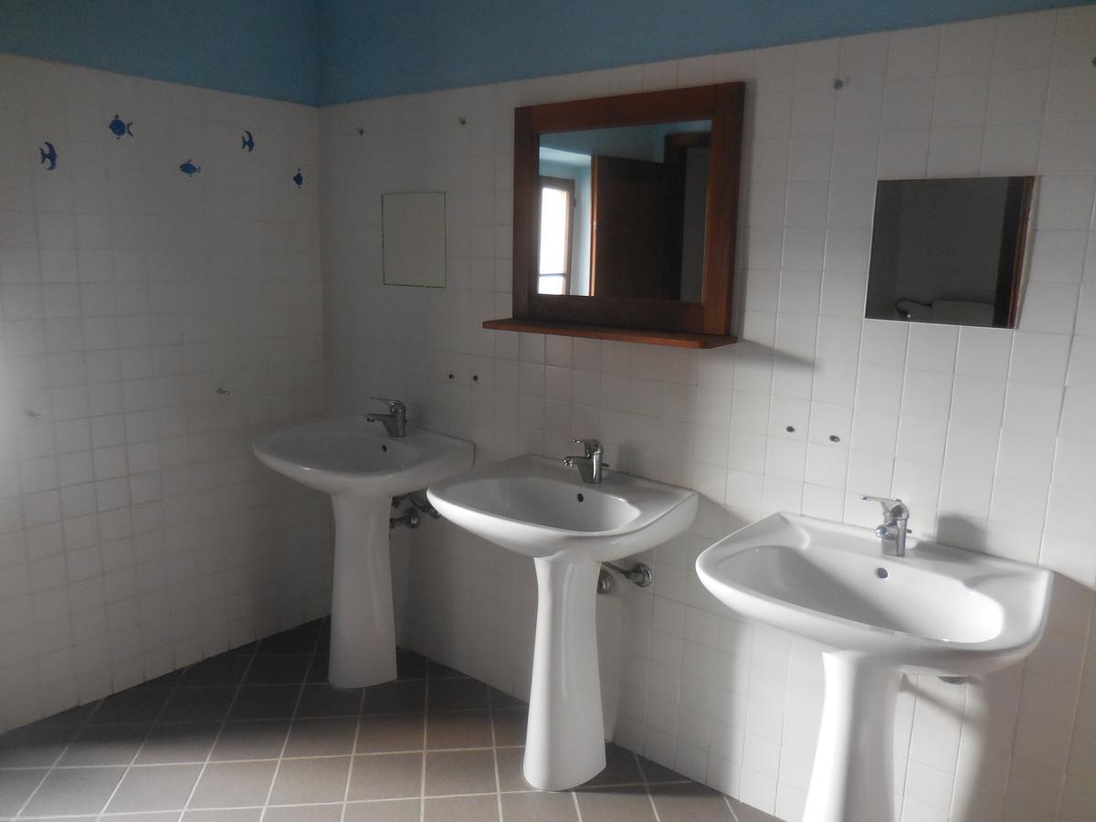 Ostello Podesteria Di Gombola Polinago Phòng bức ảnh